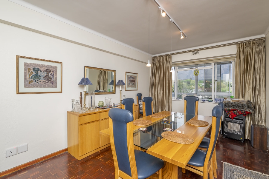 3 Bedroom Property for Sale in Kenilworth Upper Western Cape